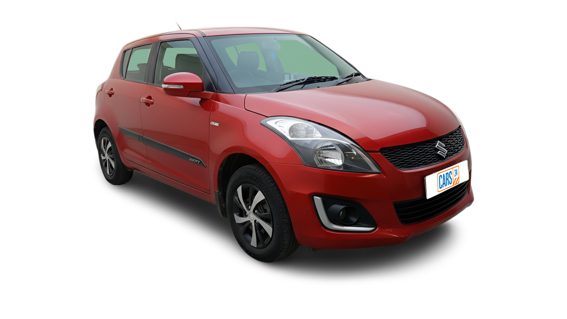 Maruti Swift-img